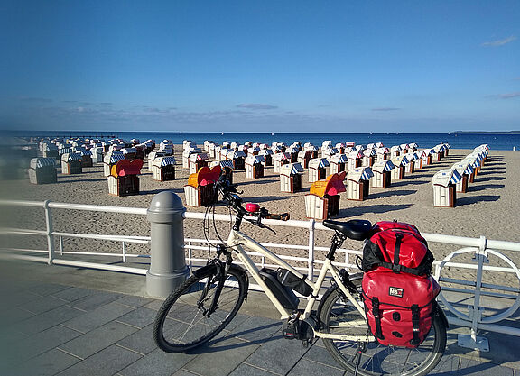 Ostseetour 2