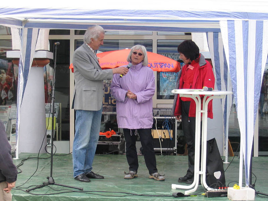 Drahtesel des Jahres 2004