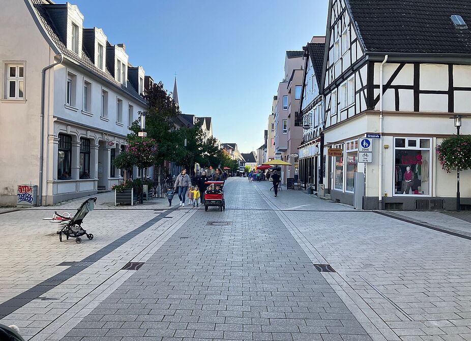 4: Der Radring ist nicht zu erkennen