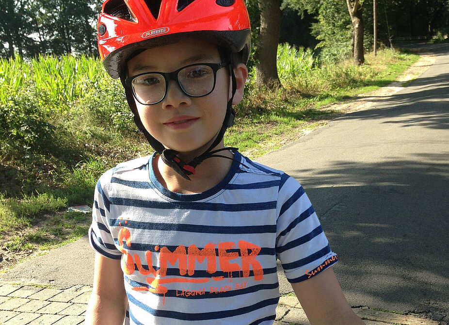 Kindertour 1 Kindertour 1