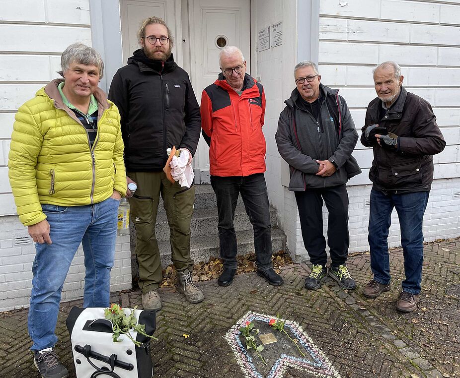 Gerhardt-Hauptmann-Straße 29