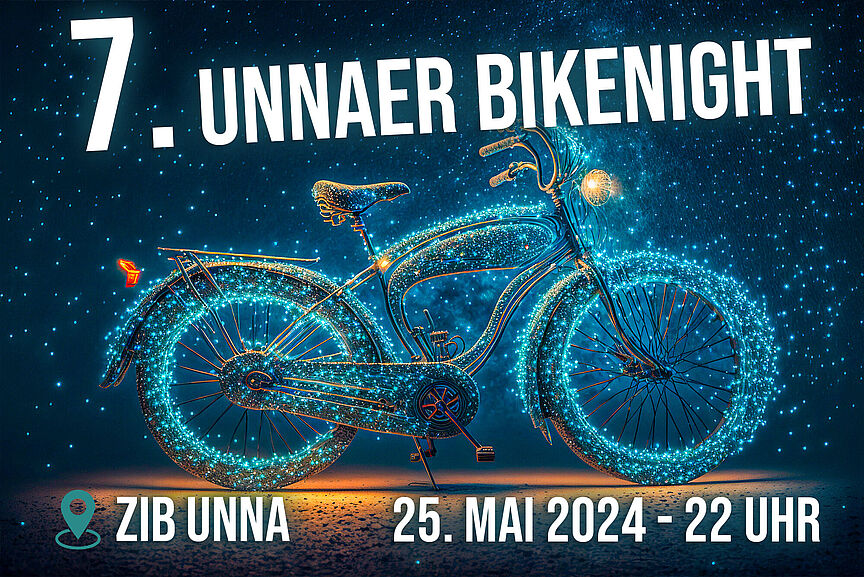 7. Unnaer BikeNight