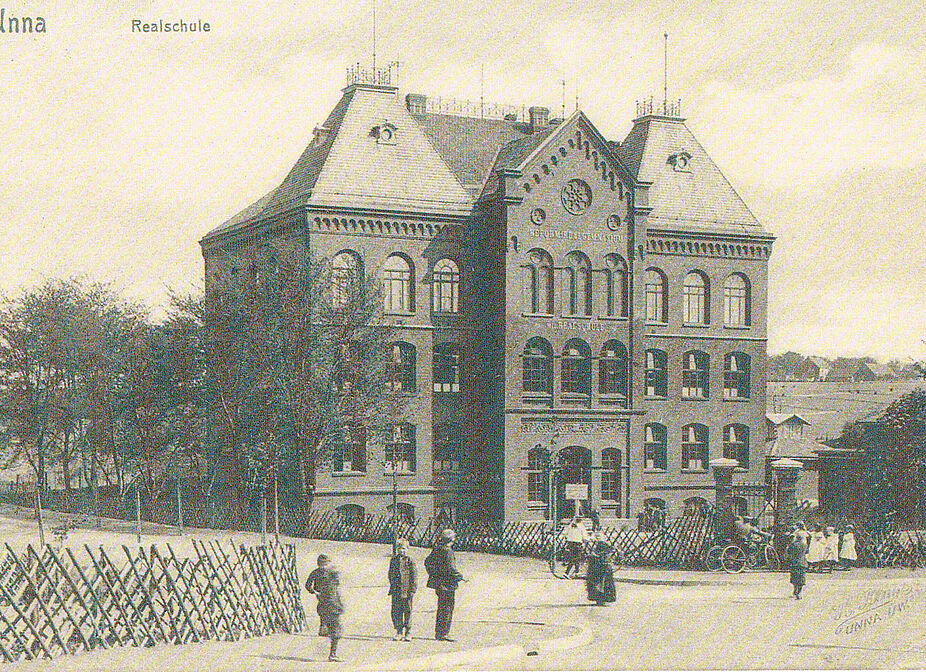 Realschule im Bornekamp