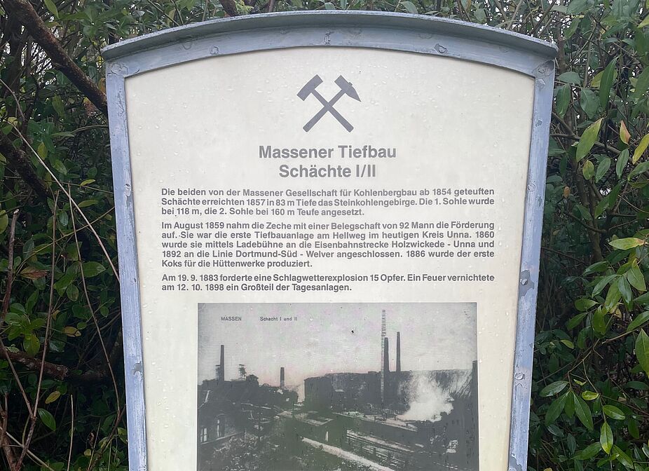 Massener Tiefbau Massener Tiefbau