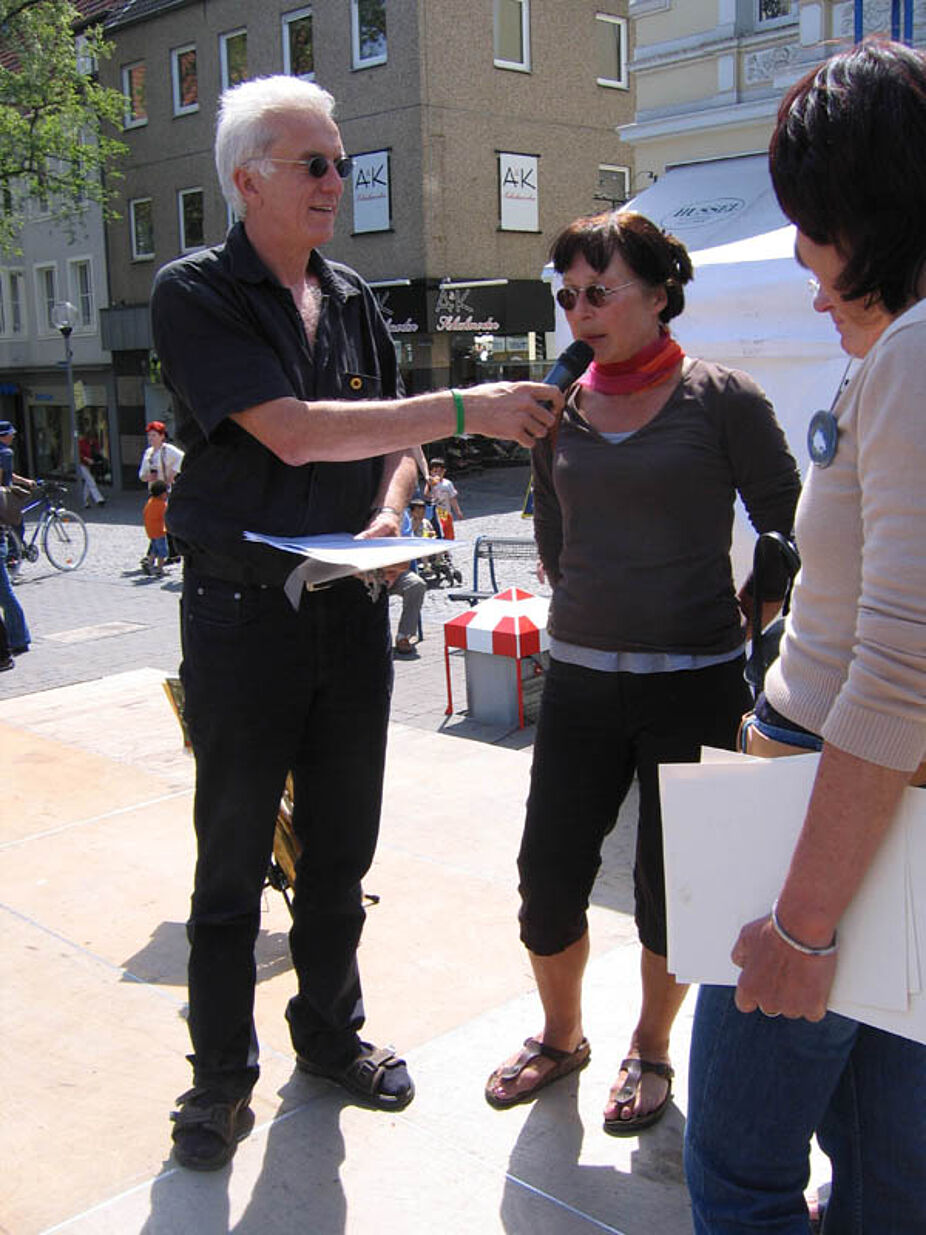 Drahtesel des Jahres 2007