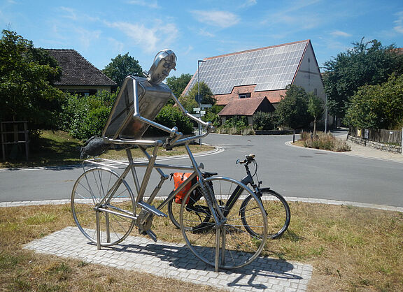 Artlandroute Artlandroute