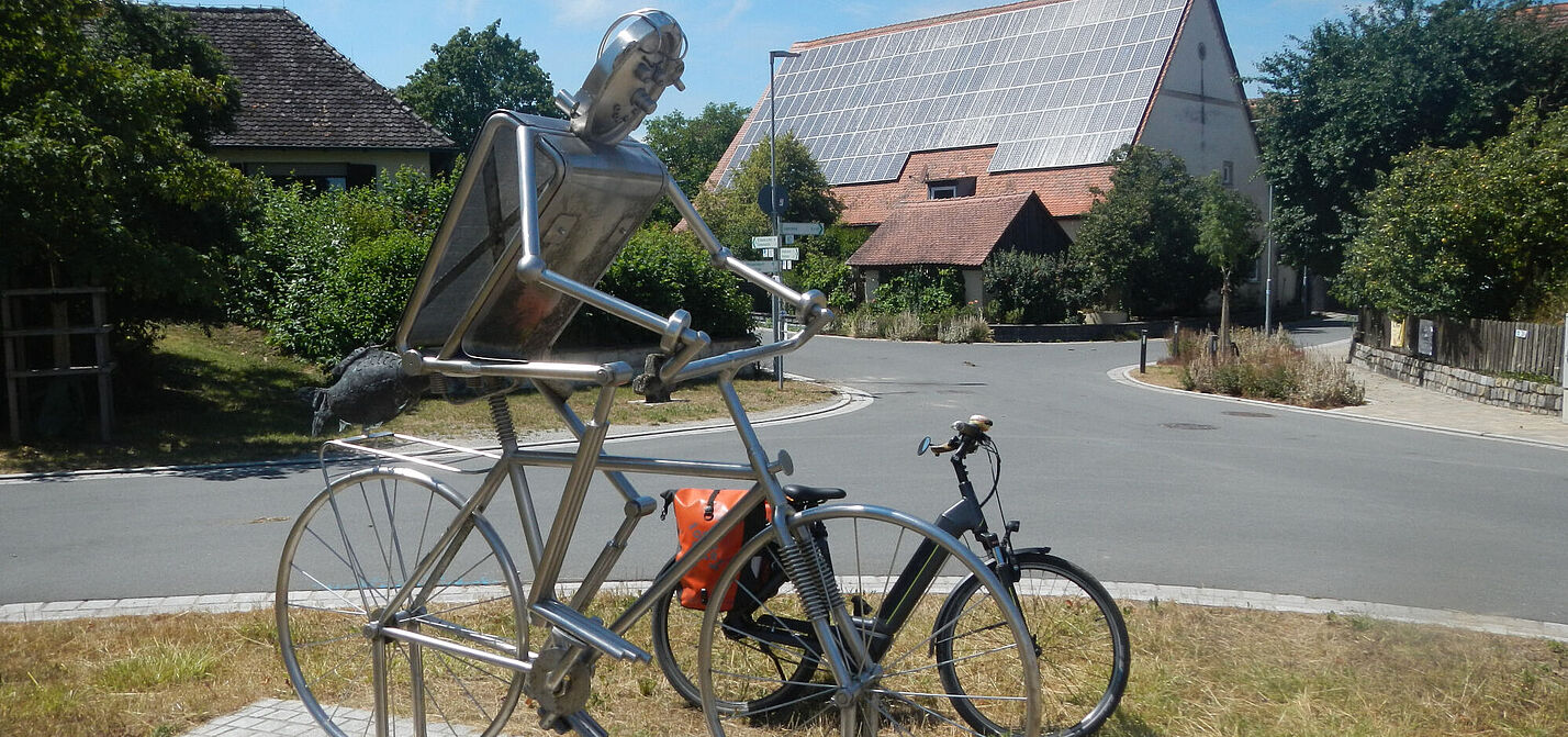 Artlandroute Artlandroute