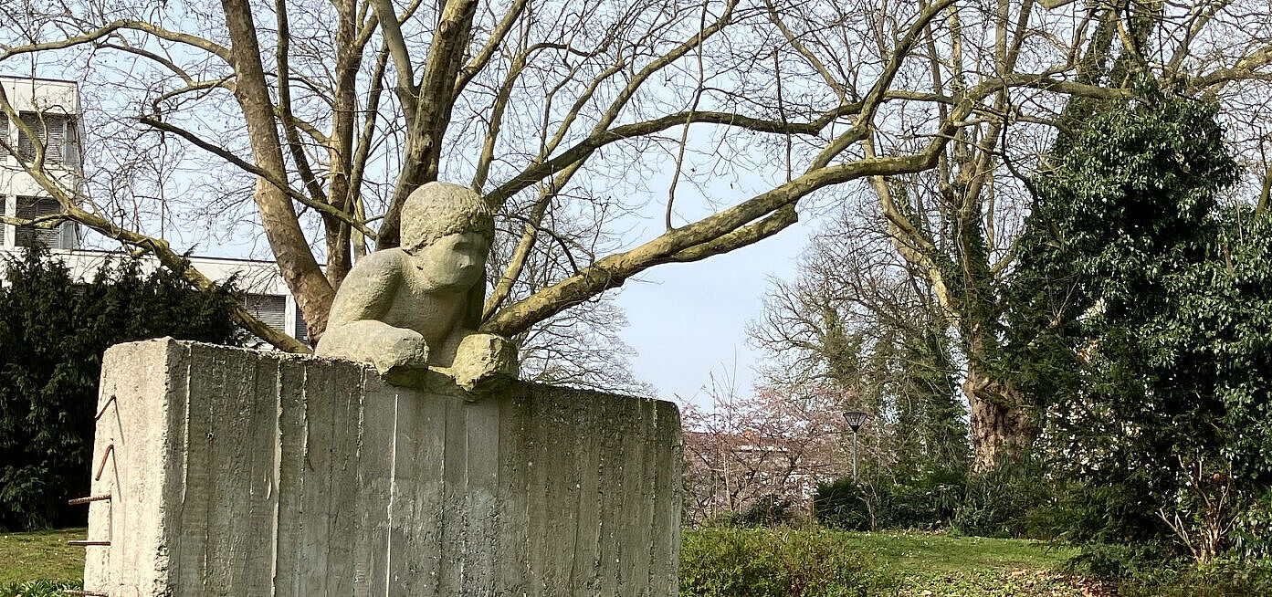 Hoffnung (1986) von Janina Jelenska-Papp Hoffnung (1986) von Janina Jelenska-Papp