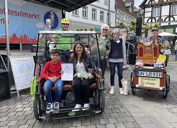 Drahtesel des Jahres 2024