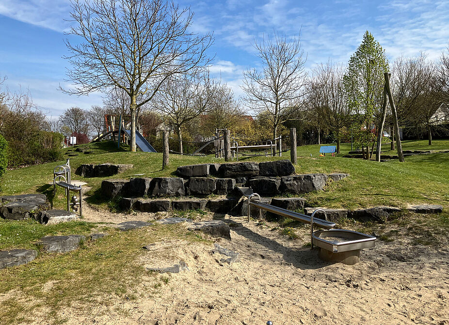 Spielplatz Unna-Uelzen Spielplatz Unna-Uelzen