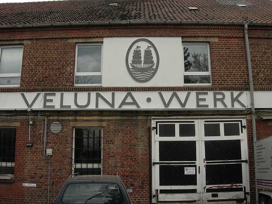 Veluna-Werk Lünen
