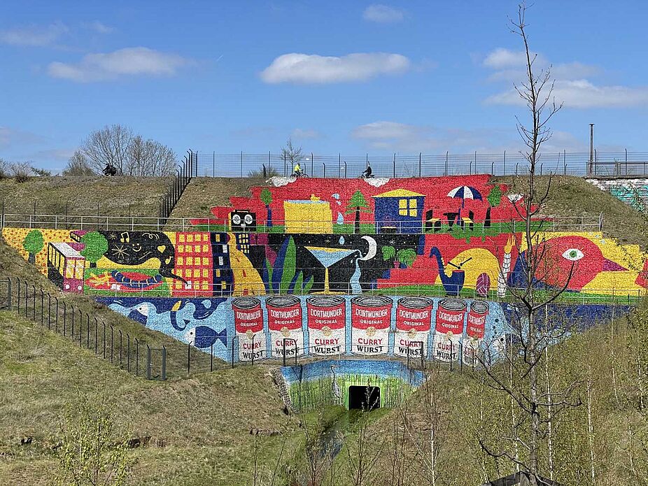 Original Dortmunder Bratwurst