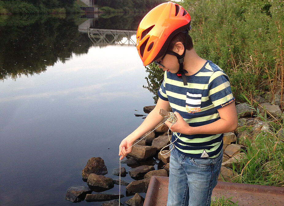 Kindertour 2 Kindertour 2