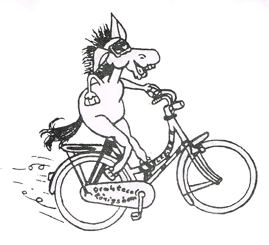 Logo Drahtesel Königsborn